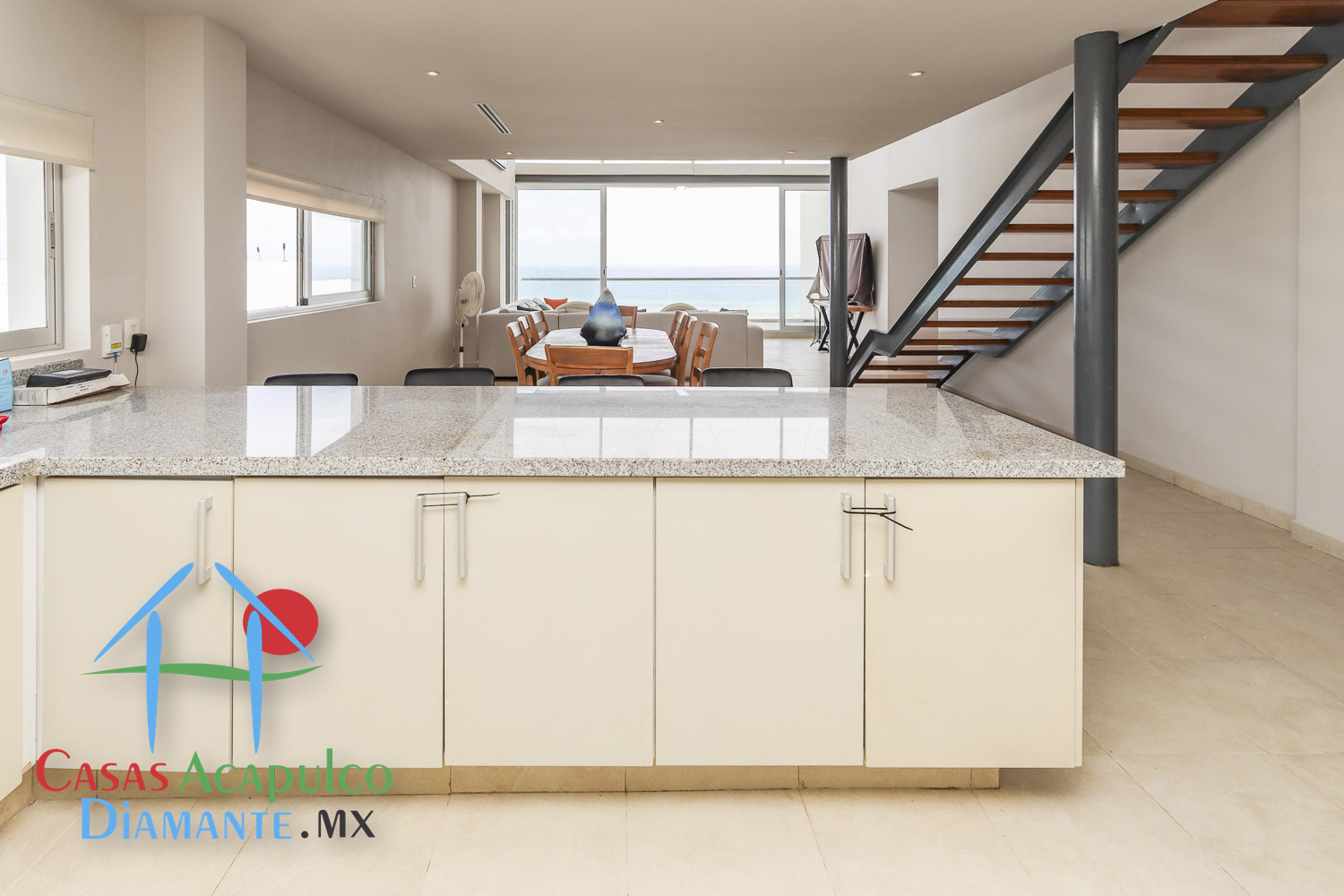 Areia A PH 1 - Cocina antes de Otis 4